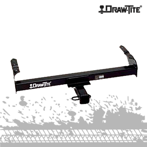 draw-tite tow hitch