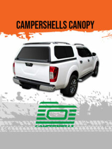 Campershells Bed Cover Price list Philippines