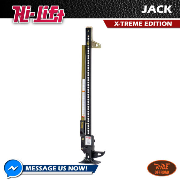 Hi-Lift Jack Extreme