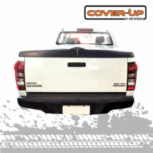 Isuzu Dmax 2012 – 2020 Cover Up Bed Cover