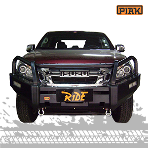 Front Bumper Isuzu Dmax 2012 – 2020 Piak
