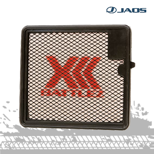 Jaos Battlez Airfilter for Suzuki Jimny JB74