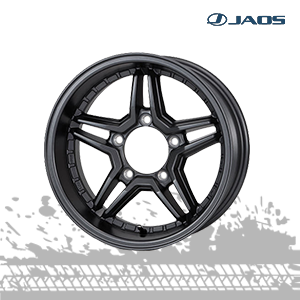 jaos bacchus excel jx3 mag wheels