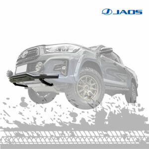 Jaos front skid bar for Toyota Pickup Truck