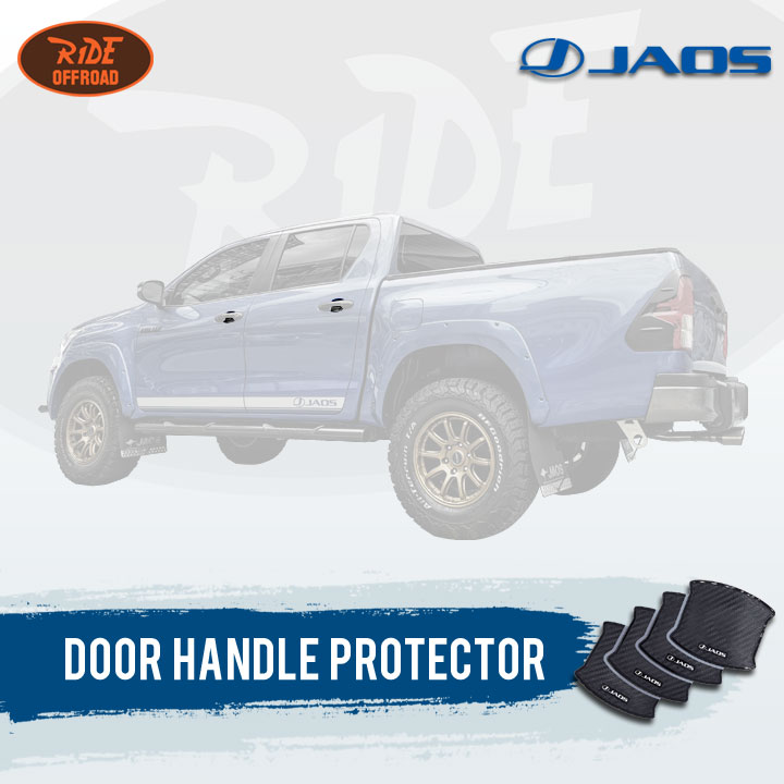 Jaos Door Handle Protector
