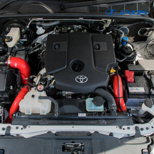 Jaos Intake Hose Set for Toyota Hilux