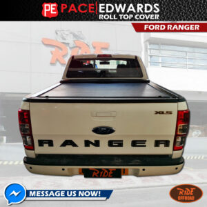 Pace Edwards Ford Ranger 2004-2021 Roll Top Cover