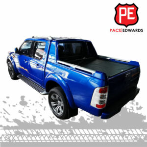 PACE EDWARDS ROLL TOP COVER FORD RANGER 2006 – 2011