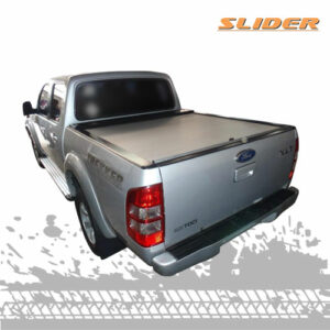 Slider Retractable Cover Ford Ranger 2006 – 2011