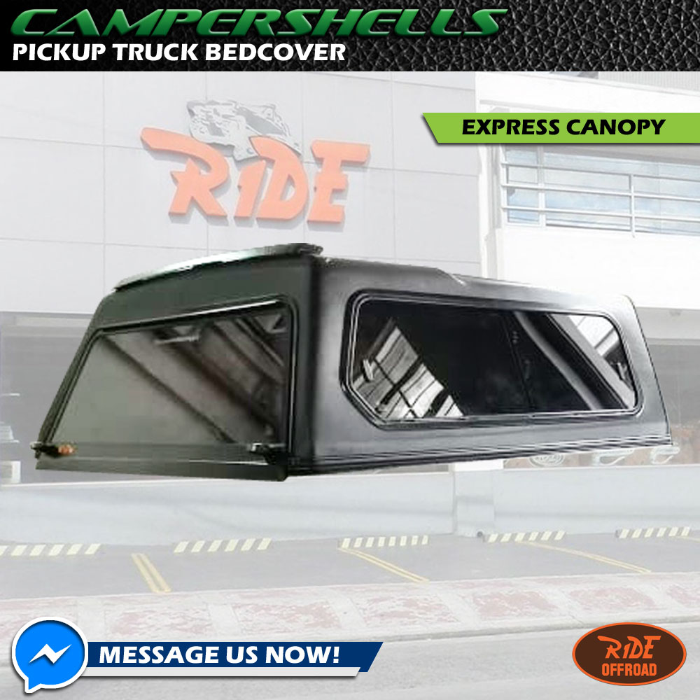 Pickup Truck Covers